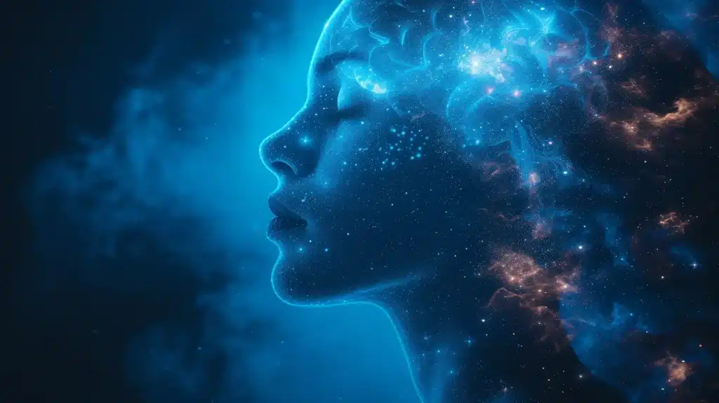 beyond the veil
