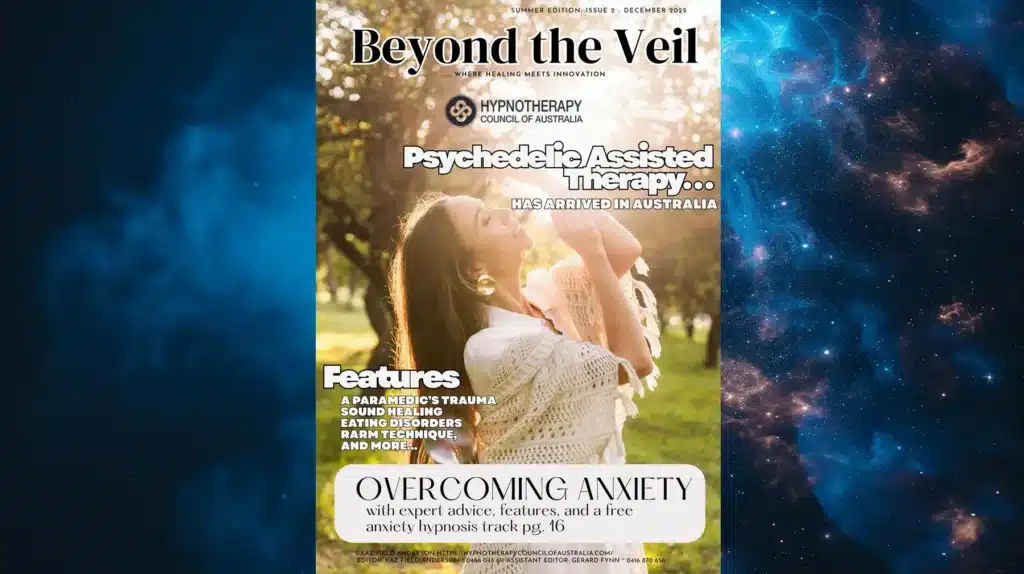 beyond the veil issue 2 december 2025
