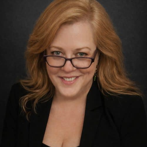 kerry bailey